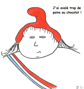 Le vrai visage de la droite française : la réaction