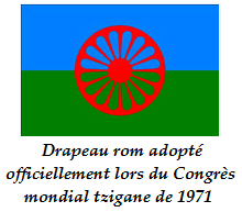 Les Roms : Intouchables de l'Europe ?