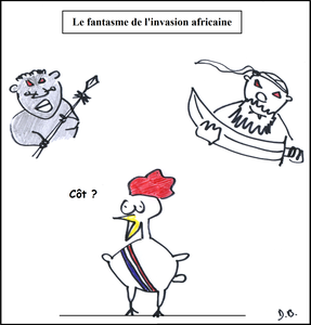 France : l’identité nationale en question(s)