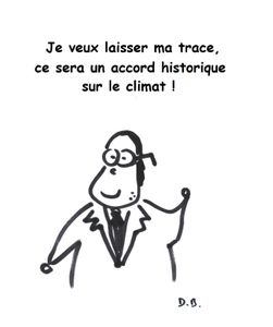 De Lima à Paris : que doit-on attendre des négociations sur le changement climatique en 2015 ?