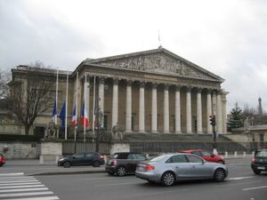 Sommes-nous en démocratie ? (1/3) La mascarade du système représentatif