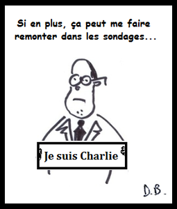 « Je suis Charlie », et après ?