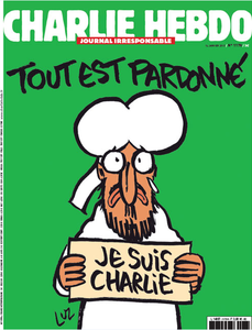 La Une de ce mercredi 14 janvier.