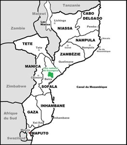 Le Mozambique est-il sorti de la crise post-électorale ?