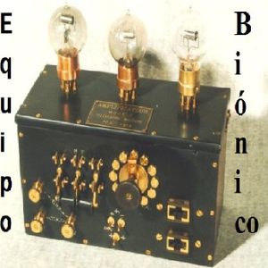 Equipo Biónico Evenement