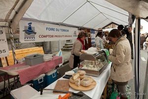 29/05 Foire du Terroir à Braine-le-Comte