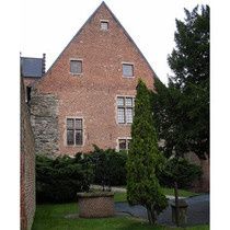 06/06 Inauguration Jardin partagé de la Maison Jonathas (Enghien)