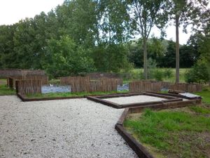 26/11 Plantation d'un verger public à Rebecq appel à volontaires!