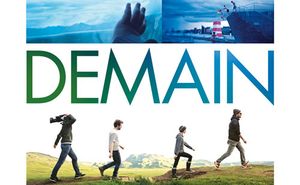 23/05/2016 à 19h30 Film documentaire Demain au Cc de Rebecq