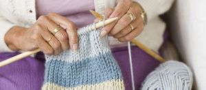 Journée mondiale du tricot, au fil des rencontres