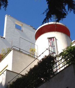 L'architecture à échelle humaine