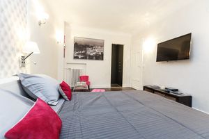 Un studio location haut de gamme