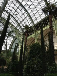 L'Art du Jardin au Grand Palais