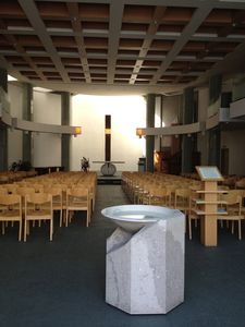 La Croix de l'espérance