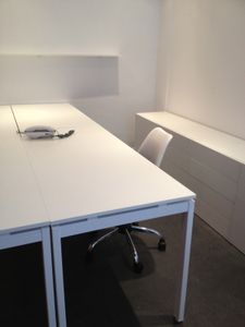 Journées portes ouvertes des agences d'architecture