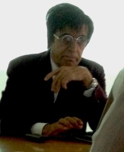 Carlos Ferrater