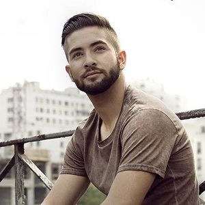 KENDJI nous dévoilera son premier EP le 14 Juin 2014 !