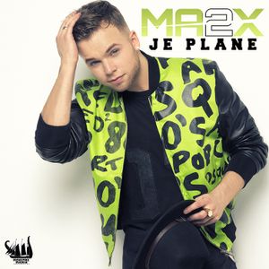 MA2X part faire la fête au soleil pour son clip "Je Plane" !