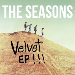 The Seasons : découvrez le clip de leur titre "Apples" !