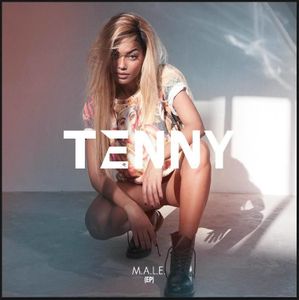 Tenny nous dévoile son premier EP "M.A.L.E" !