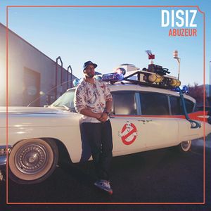 Disiz : son nouvel album "Rap Machine" sortira le 1er Juin 2015 !
