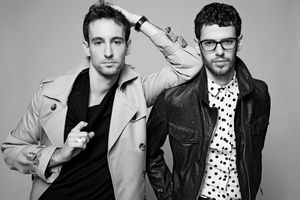 The Young Professionals (TYP) proposent un EP de remixes !