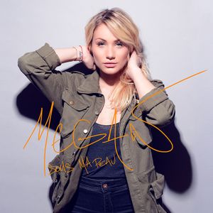Megan présente le clip de son premier single solo "Sous Ma Peau" !