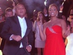 Kayna Samet : rayonnante dans le nouveau clip de DJ Hamida "Mehlia (C'est fini)" !