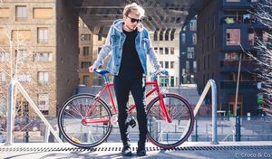 INTERVIEW DE ROMAIN UGHETTO - 29 MAI 2015
