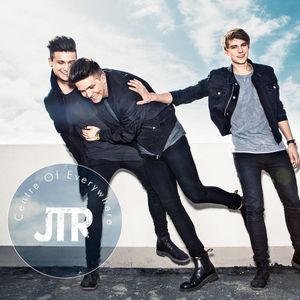 JTR : découvrez le clip de leur nouveau single "Centre Of Everywhere" !
