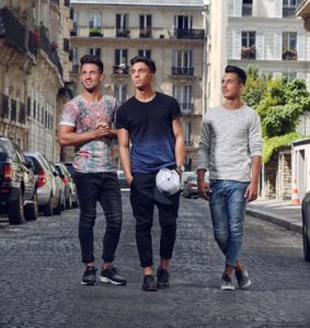 LIMEO : découvrez le clip de leur single "Nous" !