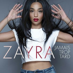 La Playlist de Zik'Ever - Volume 2