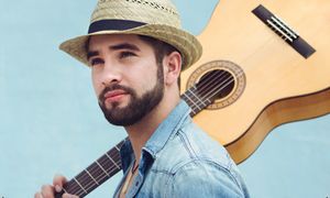 Kendji Girac : découvrez le clip de son nouveau single "Cool" !