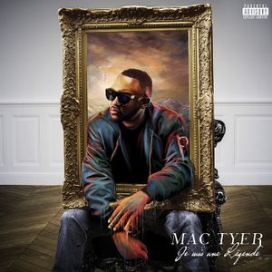Mac Tyer sera en concert à La Cigale à Paris le 29 Octobre 2015 !