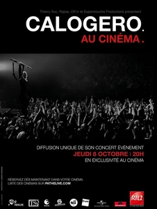 Calogero : découvrez le clip de "J'ai le droit aussi" !