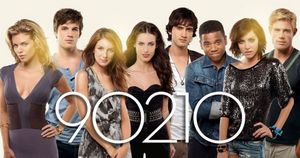So Sweet Sensation présente la convention "90210 : Welcome Back To Beverly Hills" !