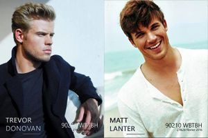 So Sweet Sensation présente la convention "90210 : Welcome Back To Beverly Hills" !