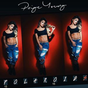 Paige Young : découvrez son premier EP "Polaroids" !
