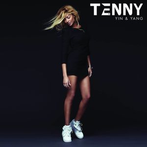 Tenny : son premier album solo "Yin & Yang" sortira le 25 Septembre 2015 !