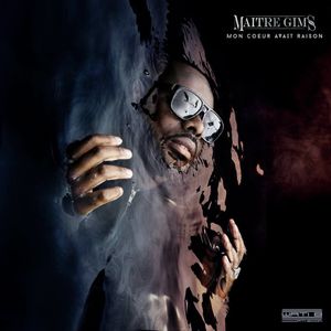 Maitre Gims : son nouvel album "Mon Coeur Avait Raison" est disponible !