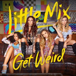 Little Mix : découvrez leur nouveau single décoiffant "Hair" !