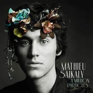 Retrouvez Mathieu Saïkaly en tournée !