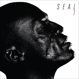 Seal : son nouvel album "7" sortira le 6 Novembre 2015 !