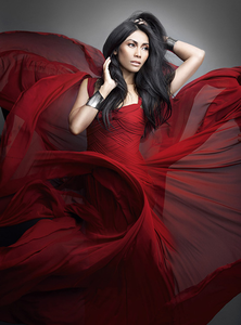 Anggun & Florent Pagny : découvrez leur duo événement "Nos vies parallèles" !