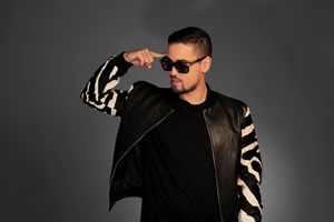 Lartiste présente son nouveau clip "Bang Bang" !