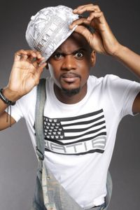 Black M : le clip de son nouveau single "Le Prince Aladin" cumule déjà plus de 4.7 millions de vues sur YouTube !