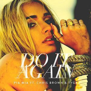 La tornade pop/urbaine PIA MIA arrive en France !