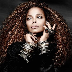 Janet Jackson : son nouvel album "Unbreakable" est enfin disponible !