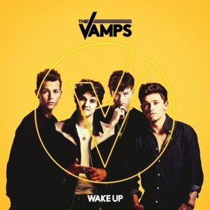The Vamps : leur nouvel album sortira le 27 Novembre 2015 !