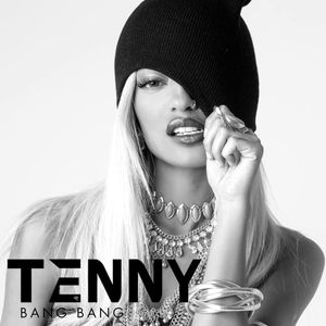 Tenny : découvrez son nouveau single "Bang Bang" !